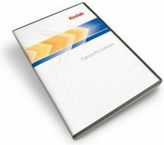 Produktbild Kodak Capture Pro Renewal Groupe A