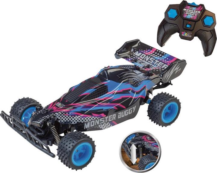 Produktbild Winfun Monster Funkgesteuerter Buggy