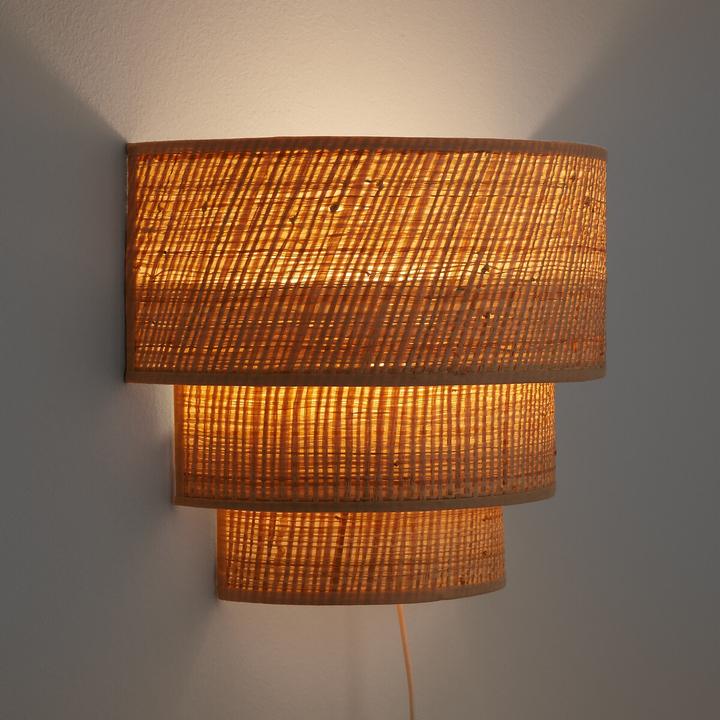 Image du produit La Redoute Interieurs Dolkie (E14)