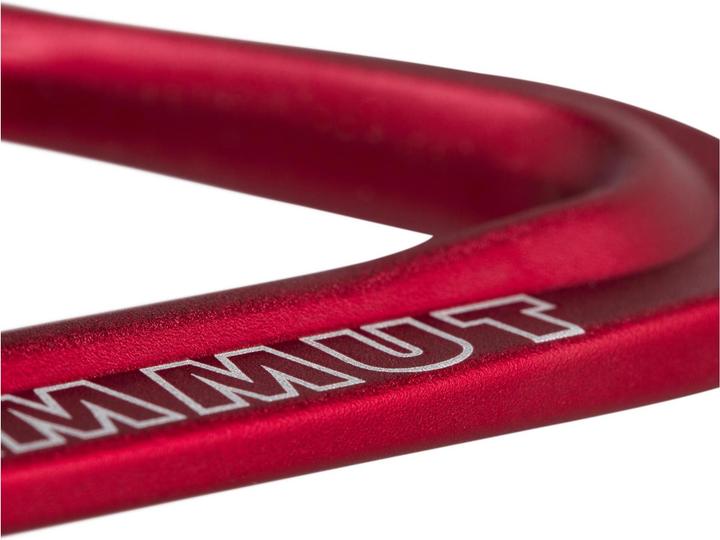 Actual product image Mammut Wire transmitter