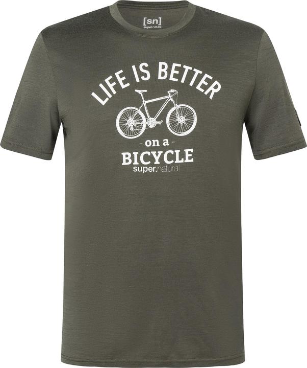 Image du produit Super Natural Better Bike Bio J (XL)