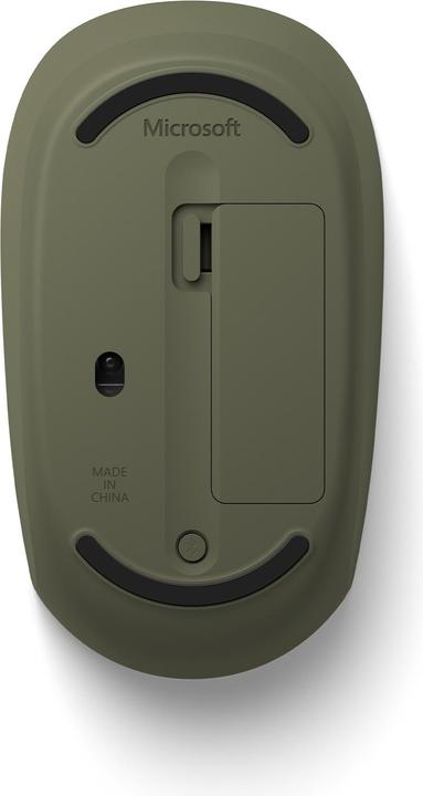 Produktbild Microsoft 8KX-00036 Bluetooth Camo (Kabellos)