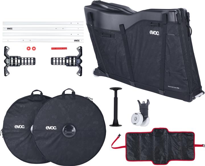 Produktbild Evoc Road Bike Bag Pro