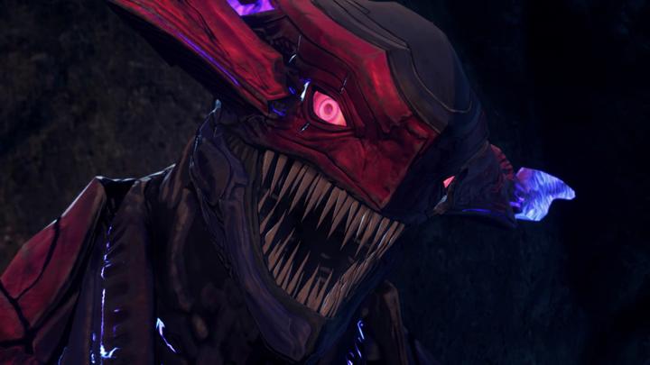 Actual product image Nintendo Xenoblade Chronicles 3 (Switch, Multilingual)