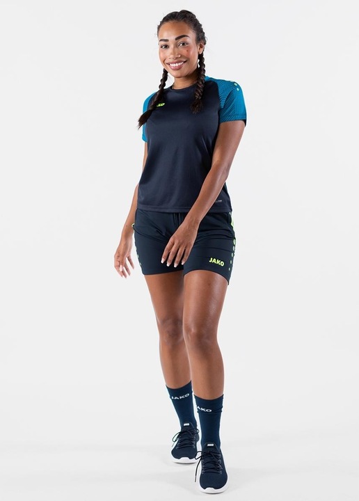 Produktbild JAKO Trainingsshort Allround (M)