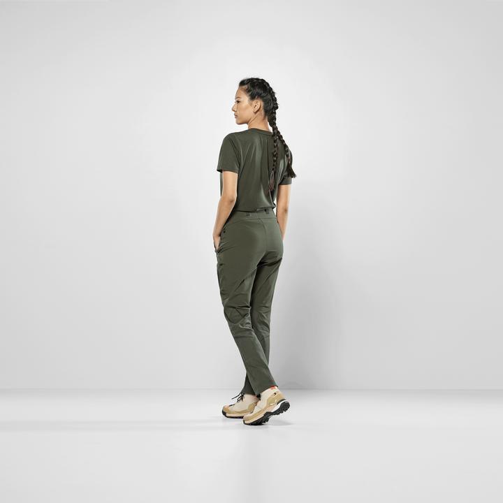 Produktbild Salewa Puez Hemp Durastretch Hose Da (42)