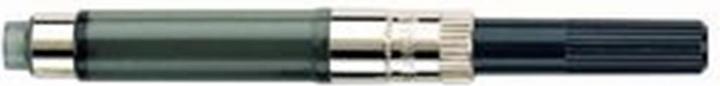 Parker De Luxe (Schwarz, 1 x)