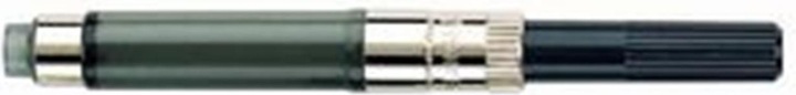 Parker De Luxe (Schwarz, 1 x)