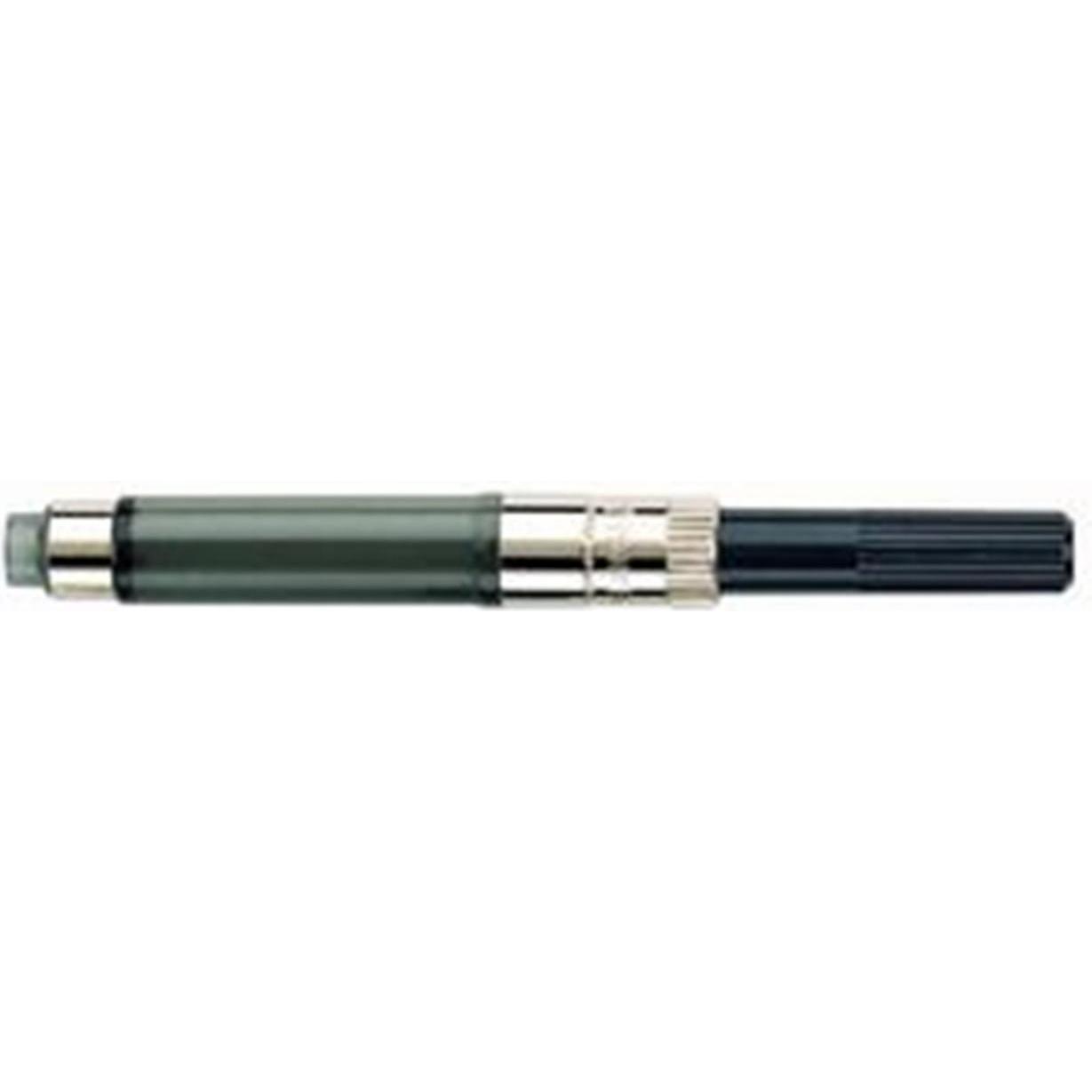 Parker, Schreibstifte, De Luxe (Schwarz, 1 x)