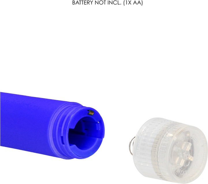 Immagine prodotto Luminous Eleni - Super Soft ABS - Multi-Speeds