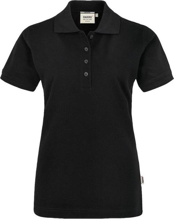 Produktbild Hakro Poloshirt Pima-Baumwolle (M)