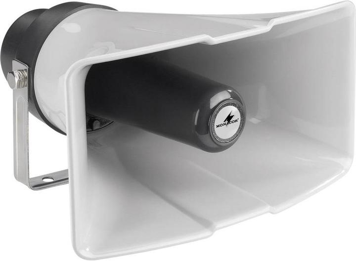 Actual product image Monacor ELA pressure chamber loudspeaker IT (Passive)