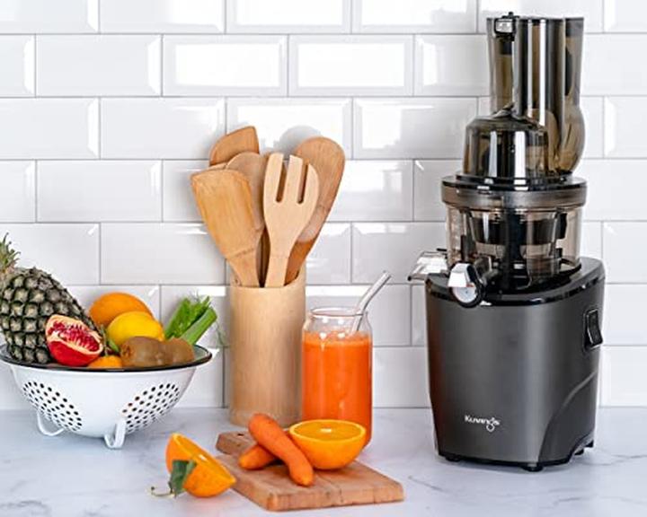 Actual product image Kuvings Juicer REVO830