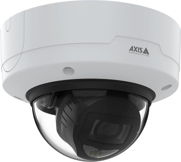 Actual product image Axis Network camera P3268-LV (3840 x 2160 pixels)