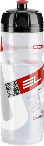 Actual product image Elite Corsa Classic Clear 750 ml drinking bottle (0.75 l)
