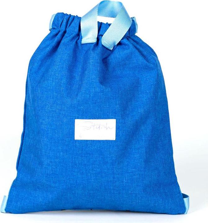 Actual product image Cerda STITCH - Cute - Sac de Gym - 39x30cm
