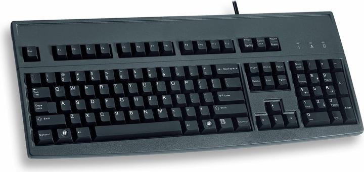 CHERRY Tastiera G83 6105 (Cablato)