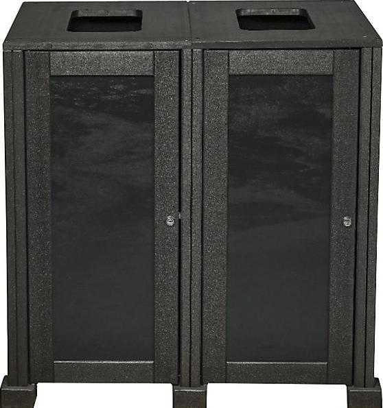 Produktbild Probbax Aussen-Abfallbehälter (240 l)