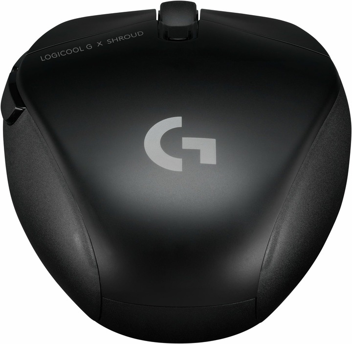 Immagine prodotto Logitech G G303 Shroud Edition (Cablato, Senza fili)