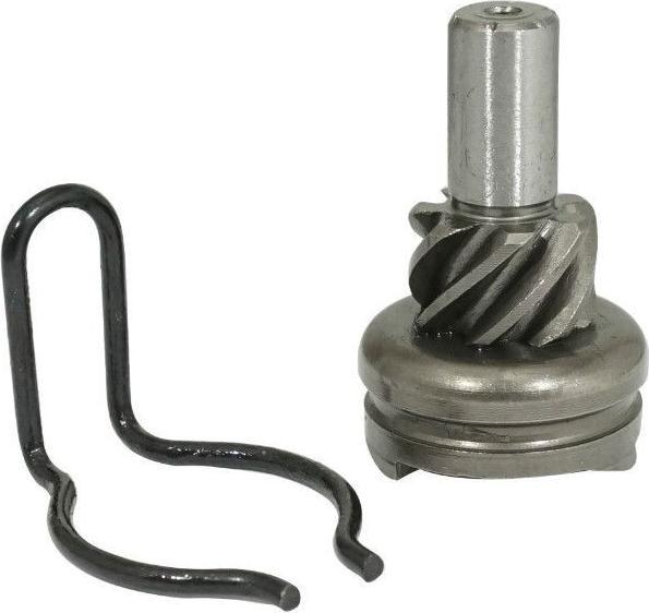 P2R court Peugeot 50 Trekker, Ludix, Speedfight, Fox