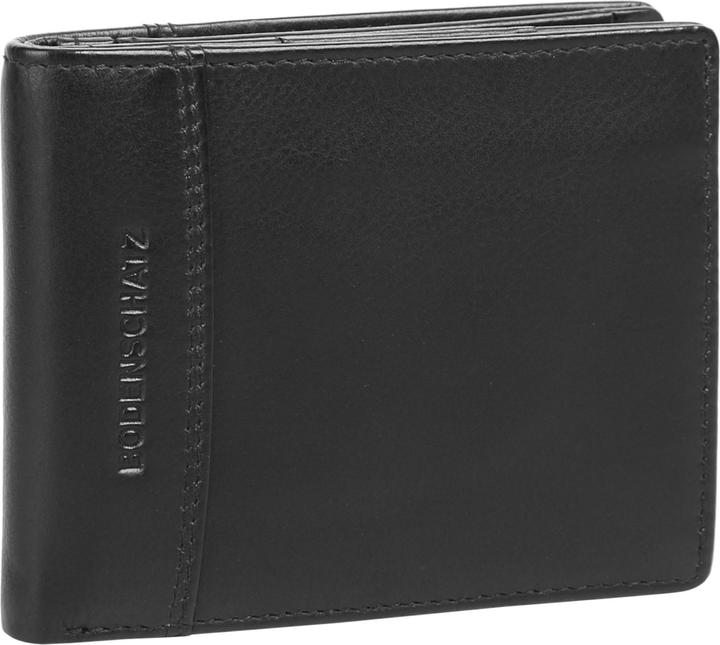 Actual product image Bodenschatz Geldbörse PRINESS