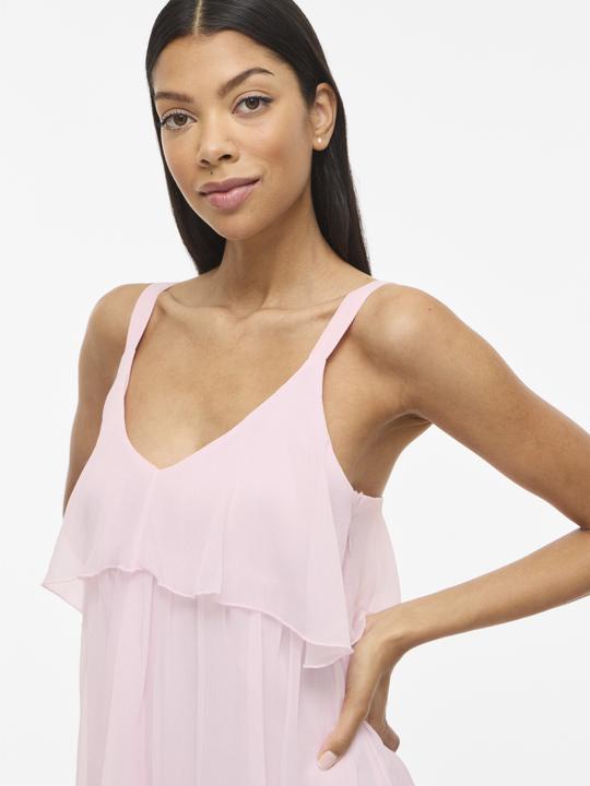 Image du produit Vila VIKENYA Träger Maxikleid (40)