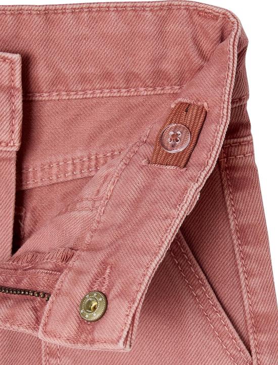 Actual product image Vertbaudet Weite Mädchen Hose, Hüftweite REGULAR (146)