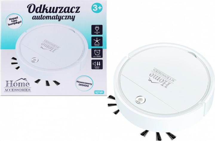 Artyk Reinigungsroboter für Wohnaccessoires
