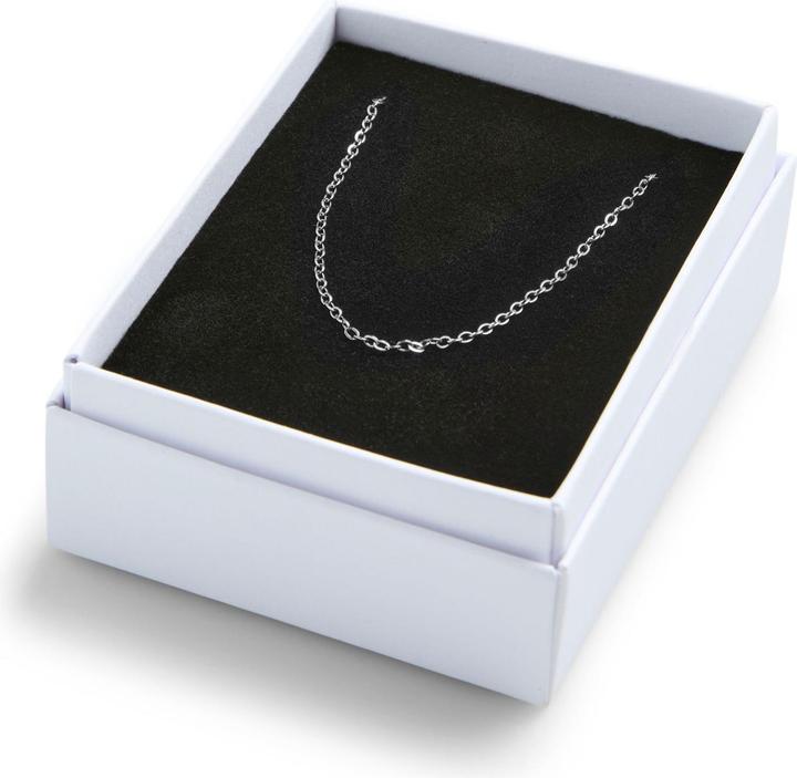 Produktbild Pieces PCDOLINE Armband (16 cm, Edelstahl)