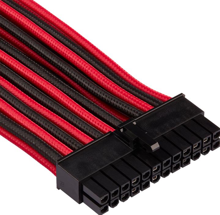 Produktbild Corsair Premium PSU Cables Pro-Kit Typ 4