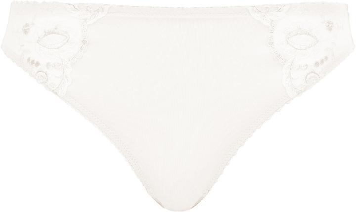Produktbild Conturelle Provence Mini-Slip (46, Einzelpack)