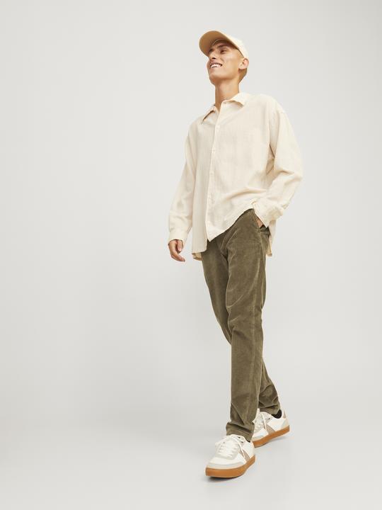Image du produit Jack & Jones Slim Fit Chino Hose Chino Hose (W34/L30)