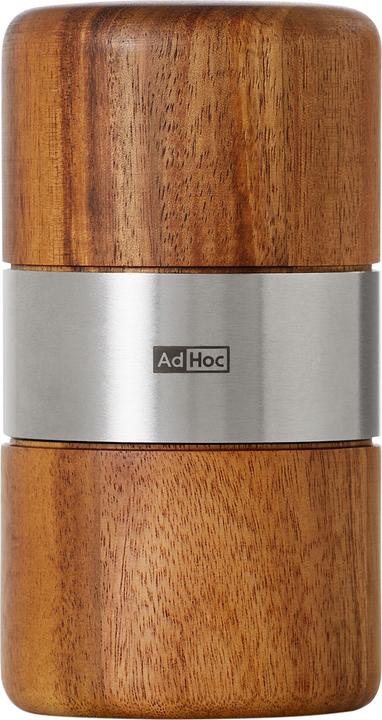 Produktbild AdHoc Muskatmühle Muskato (Muskatnuss)