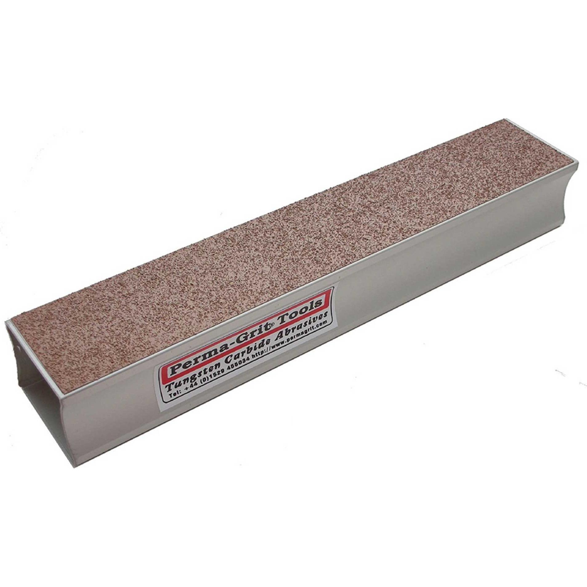 Perma-Grit, Abrasivi, Parma Grit Sanding Block 2-sided 280mm (180, 320)