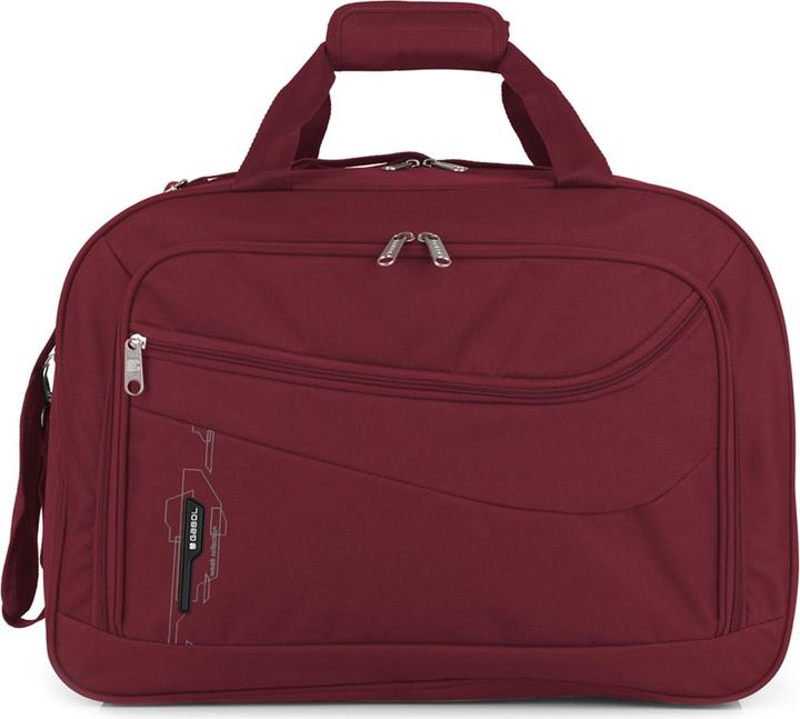Immagine prodotto Gabol Borsa da Viaggio Eco Week (36 l)