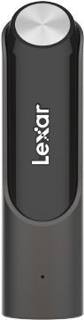 Produktbild Lexar JumpDrive P30 USB-Stick 256 GB USB Typ-A 3.2 Gen 1 (3.1 Gen 1) Schwarz (256 GB, USB-A)