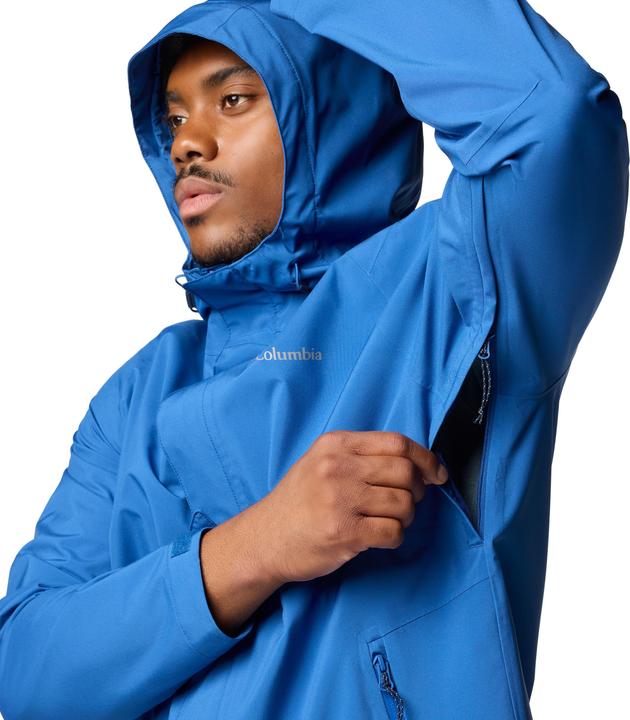 Produktbild Columbia Earth Explorer™ II Shell (S)