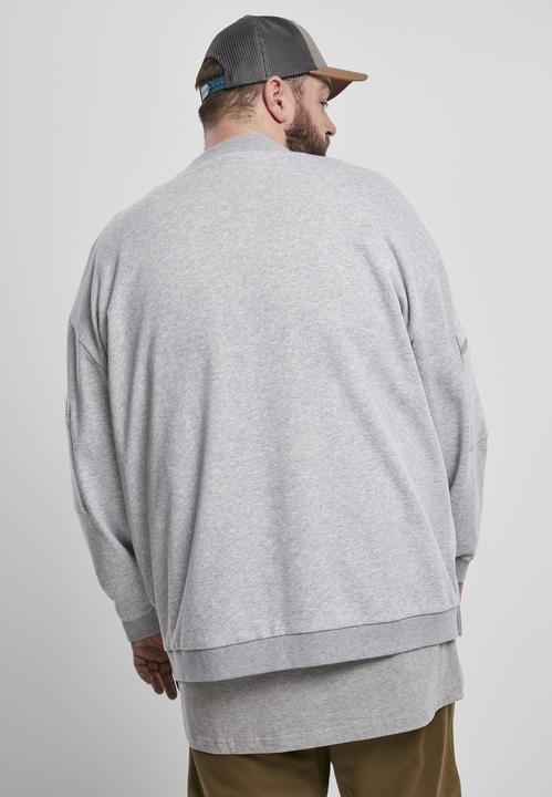 Produktbild Urban Classics Training Terry Crew (S)