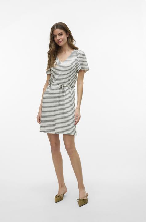 Actual product image Vero Moda Vmgina 2/4 Short Dress Jrs Ga Noos (XS)