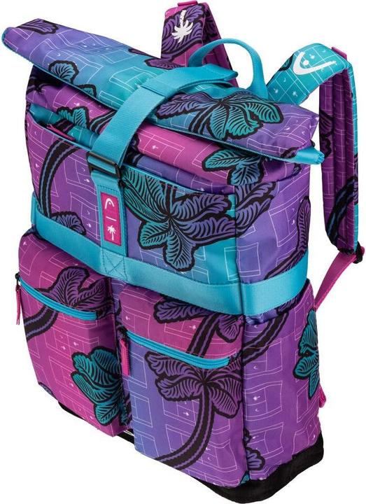 Produktbild Head TOUR BACKPACK 30L EDITION 2025 (30 l)