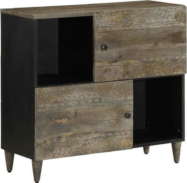 Produktbild vidaXL Sideboard (33 x 80 x 75 cm)