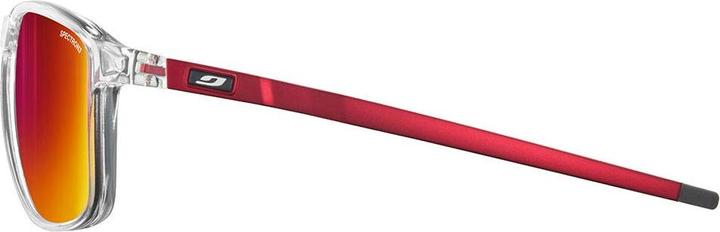 Actual product image Julbo Compass Kristall Glänzend Rot Spectron 3