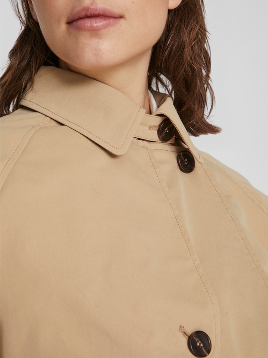 Produktbild Vila Klassischer Trenchcoat (36)