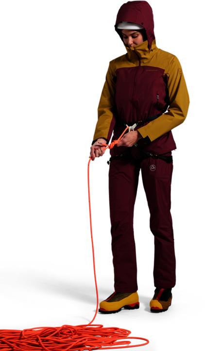 Immagine prodotto La Sportiva Alpine Guide GTX Performance Jkt W (M)