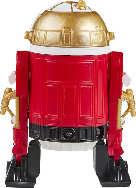 Actual product image Star Wars Sw Bl Seasonal 1