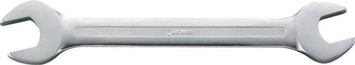 Actual product image Forum Professional Solutions Double fork slot 41x46 mm DIN 3110, matt (46 mm)