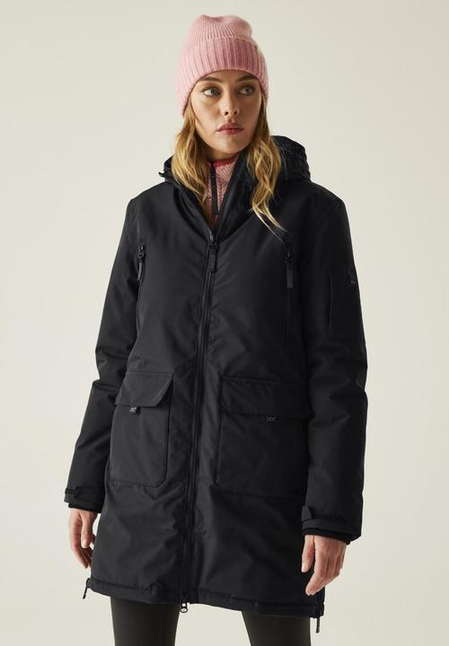 Actual product image Regatta Gwynn (36)