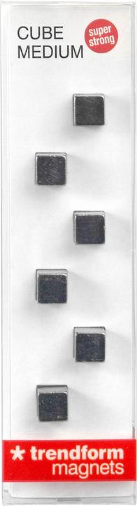 Image du produit Trendform Cube moyen (6 x)
