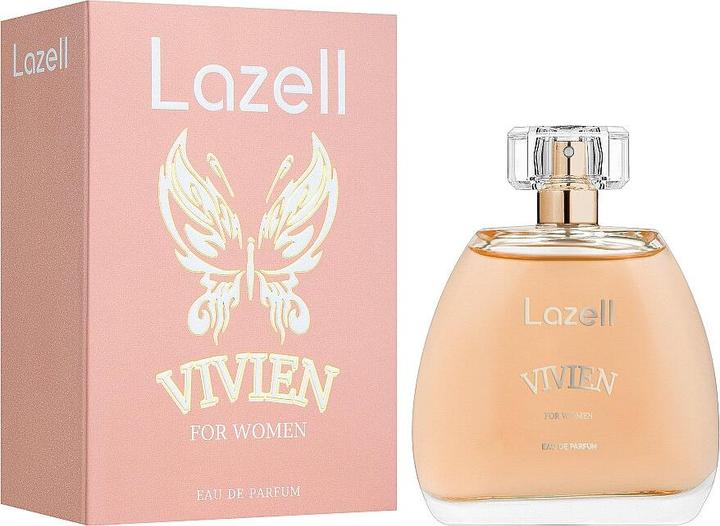 Immagine prodotto Lazell Vivien Per Donne - Eau De Parfum - 100Ml (Eau de parfum, 100 ml)