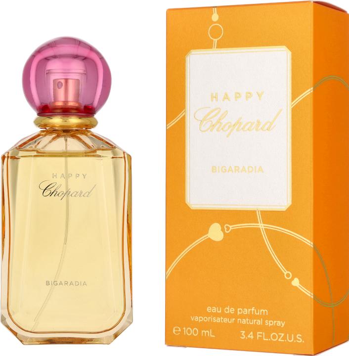 Immagine prodotto Chopard Happy Bigaradia (Eau de parfum, 100 ml)